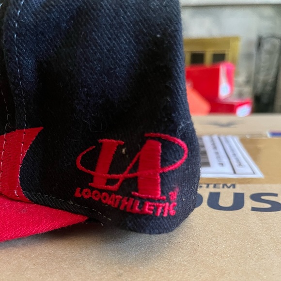 San Francisco 49ers NFL Vintage Snapback Hat - Picture 2 of 6